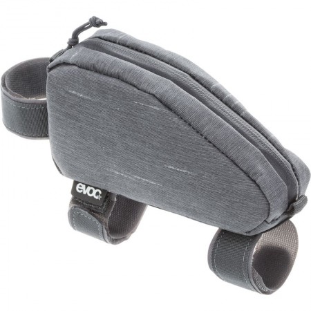 Sac tube supérieur EVOC 0.5L gris 