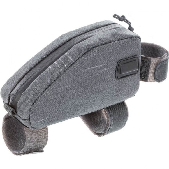 Sac tube supérieur EVOC 0.5L gris 