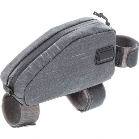 Sac tube supérieur EVOC 0.5L gris 