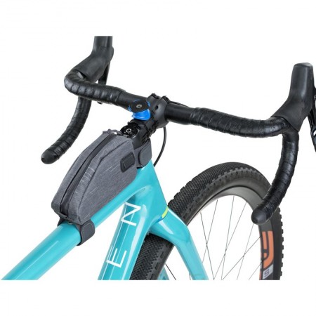 Sac tube supérieur EVOC 0.5L gris 