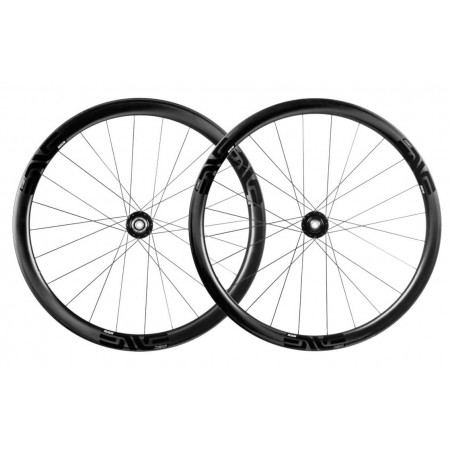 Ruedas ENVE Ses 3.4 Disc Clincher King 12X100/142X12 S11 CL 