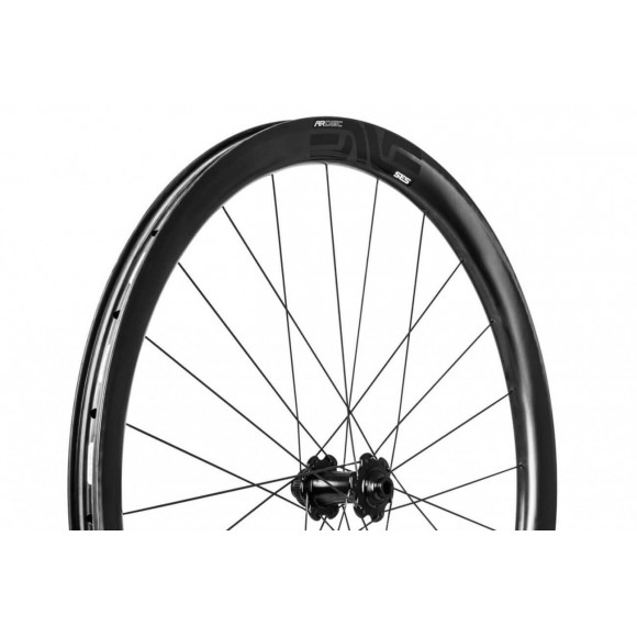 Ruedas ENVE Ses 3.4 Disc Clincher King 12X100/142X12 S11 CL 