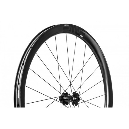 Ruedas ENVE Ses 3.4 Disc Clincher King 12X100/142X12 S11 CL 