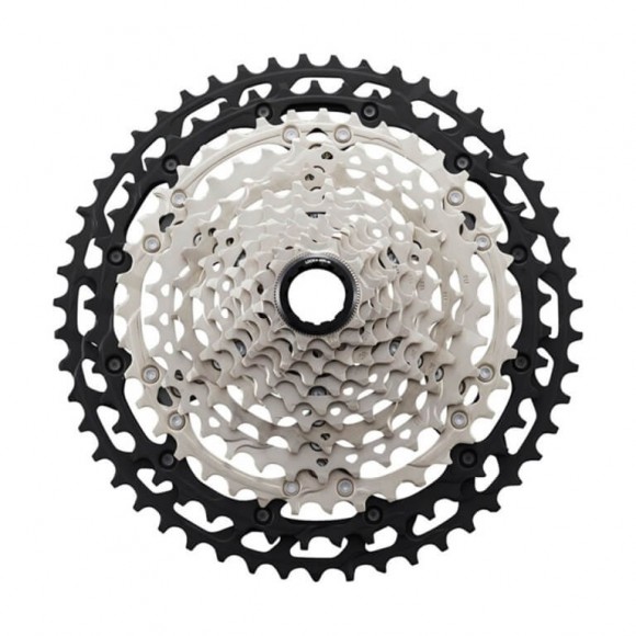 Cassette SHIMANO XT 8100 10-51 T 12v 