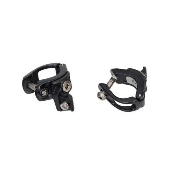 Kit Abrazaderas de Mando SRAM XX1 Matchmaker 