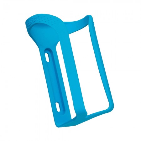 Portabidón FABRIC Gripper Cage 38G azul 