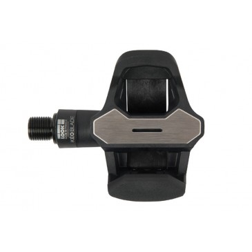 LOOK Keo Blade pedals black