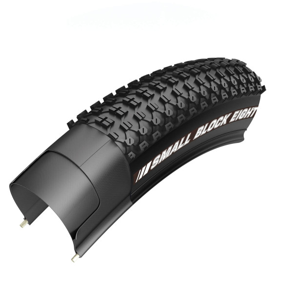 Cubierta KENDA Small Block 8 30TPI 26x2.10 