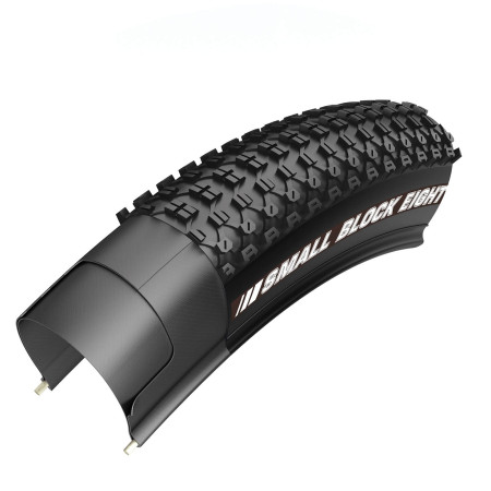 Cubierta KENDA Small Block 8 30TPI 26x2.10 