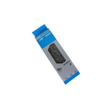 Cadena SHIMANO Deore Hg-53...