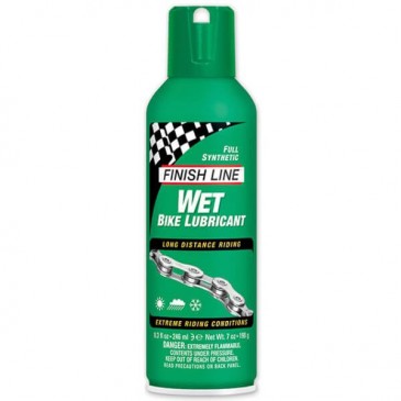 Aceite FINISH LINE Humedo...