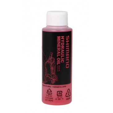 Aceite mineral SHIMANO para...