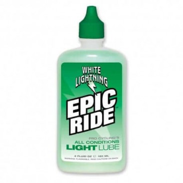 Lubricante Semiseco blanco...