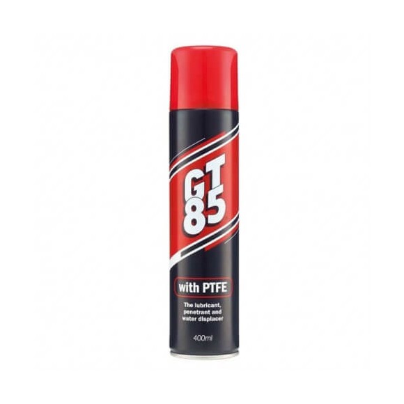 Spray GT85 Lubricante 400 ml 