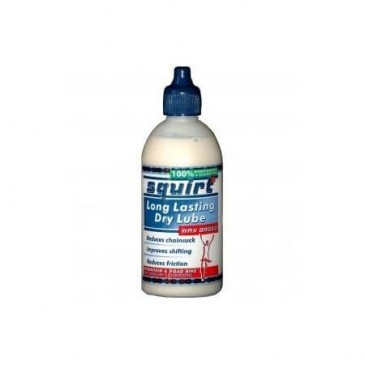 Cera Lubricante SQUIRT seco...