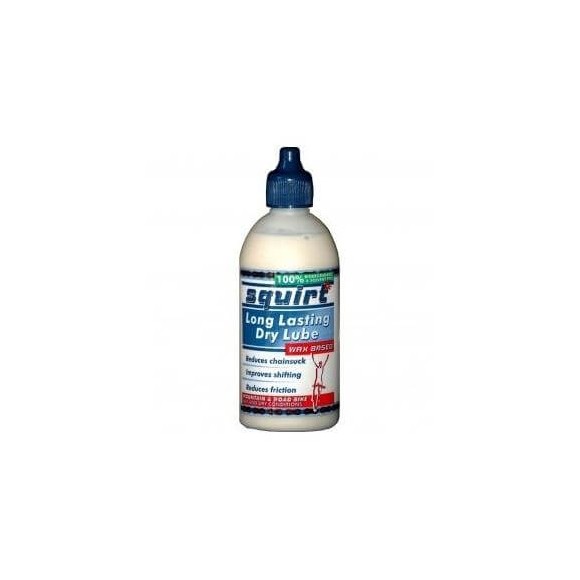 Cera Lubricante SQUIRT seco 120 ml 