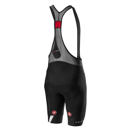 Culotte CASTELLI Free Aero Race 4 Kit Negro XL