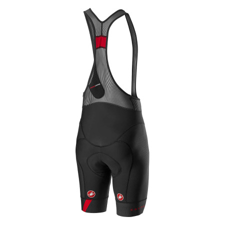 Culotte CASTELLI Free Aero Race 4 Kit gris M