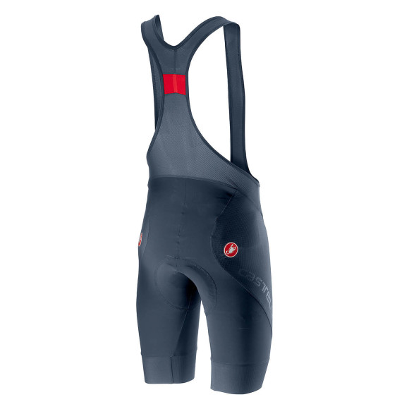Culotte CASTELLI Endurance 2 azul oscuro S