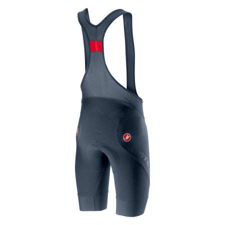 Culotte CASTELLI Endurance 2 azul oscuro S
