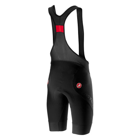 Calção CASTELLI Endurance 2 preto S