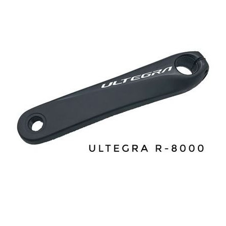 Potentiometer 4iiii Precision Power Meter Ultegra R8000 