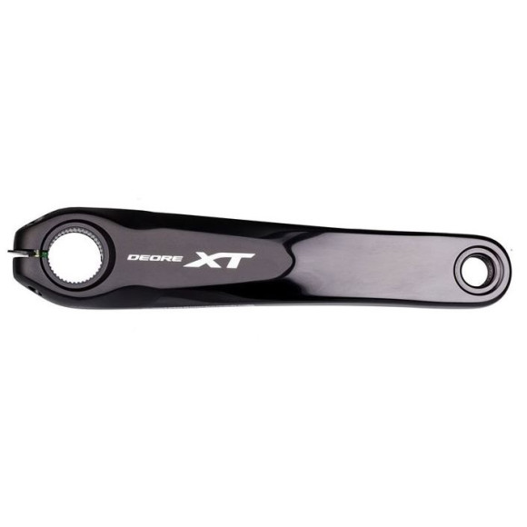 Potenciómetro 4iiii Precision Power Meter XT M8000 