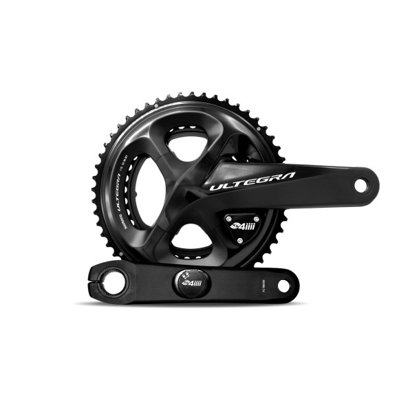 4iiii Precision PRO Dual Power Ultegra R8000 Potentiometer 