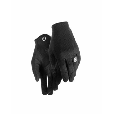 Guantes ASSOS Trail FF...
