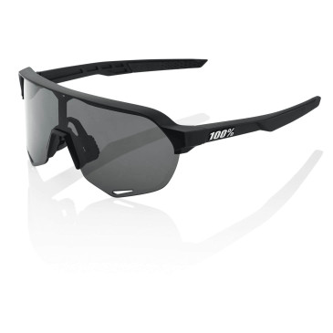 Gafas 100% S2 negro Soft...