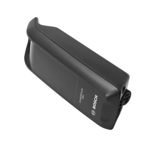 Batería BOSCH Powerpack 500 Wh 