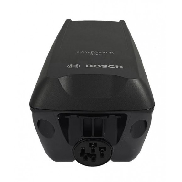 Batería BOSCH Powerpack 500 Wh 