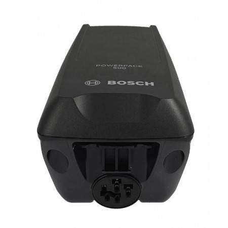 Batería BOSCH Powerpack 500 Wh 