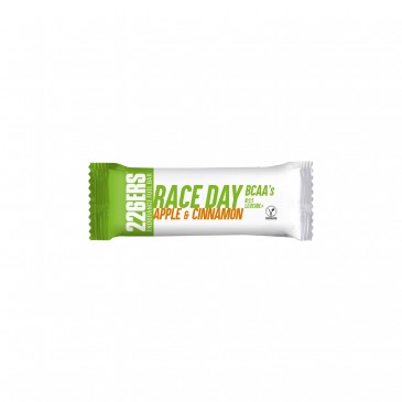 Barre 226ERS Race Day BCAAS...
