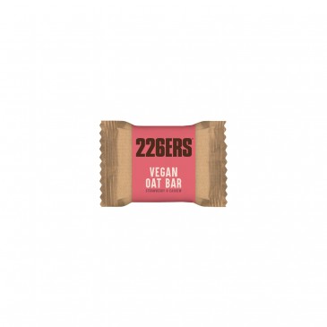 Barrita Avena 226ERS Vegan...