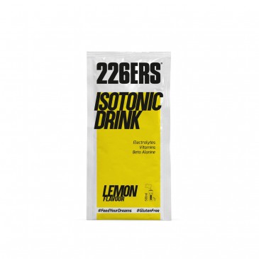Boisson Isotonique 226ERS...