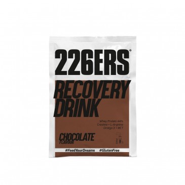 Recuperador 226ERS...