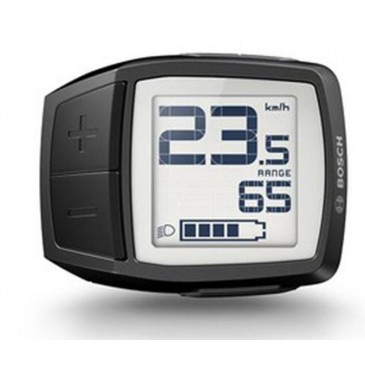 Display BOSCH Purion...