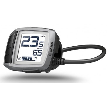 Display BOSCH Purion...