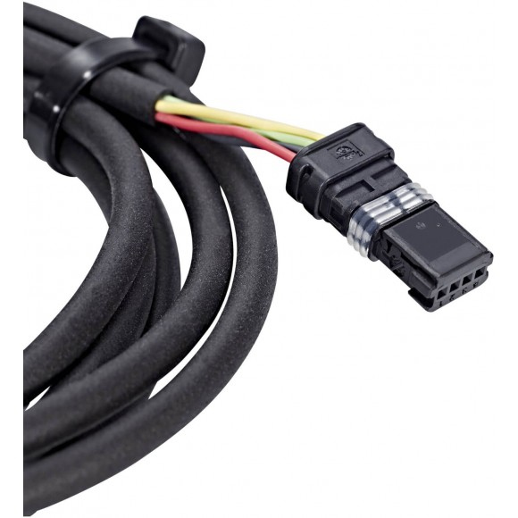Display BOSCH Purion Platino con cable 130 mm 