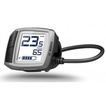 Display BOSCH Purion...