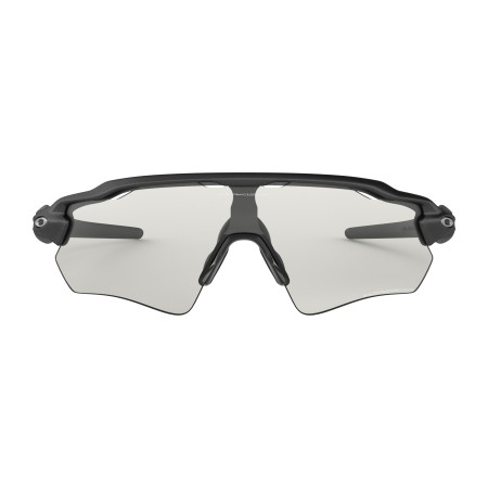 Gafas OAKLEY Radar EV Path Steel Clear negro Irid PH 