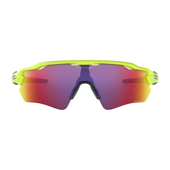 Óculos OAKLEY Radar EV Path Retina Burn lente Prizm Road 