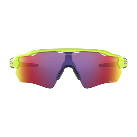 Óculos OAKLEY Radar EV Path Retina Burn lente Prizm Road 