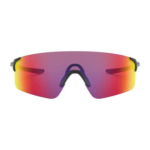 Gafas OAKLEY Evzero Bladesdes Polished Black lente Prizm Road 