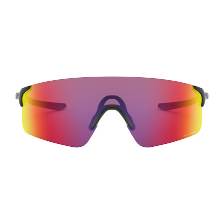 Gafas OAKLEY Evzero Bladesdes Polished Black lente Prizm Road 