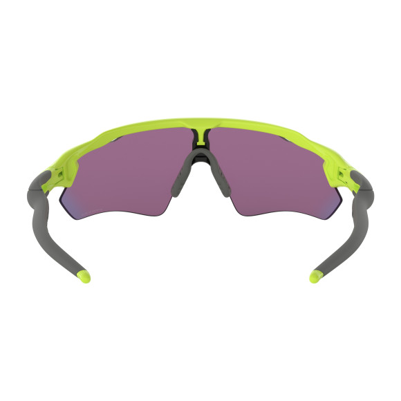 Óculos OAKLEY Radar EV Path Retina Burn lente Prizm Road 