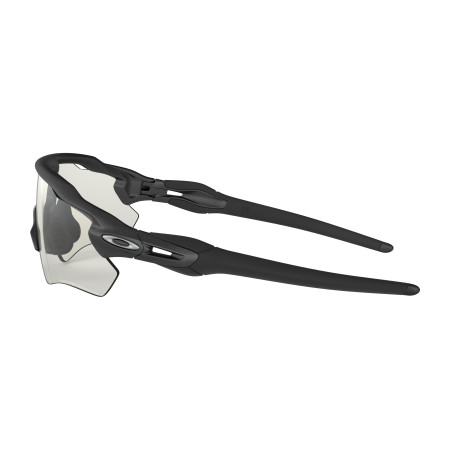 Gafas OAKLEY Radar EV Path Steel Clear negro Irid PH 
