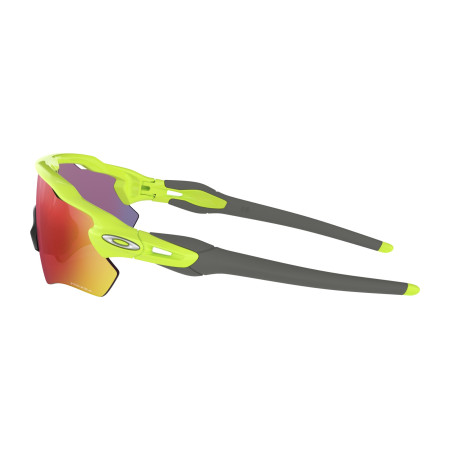 Óculos OAKLEY Radar EV Path Retina Burn lente Prizm Road 