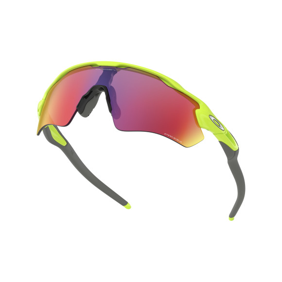 Óculos OAKLEY Radar EV Path Retina Burn lente Prizm Road 